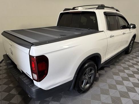 Used 2023 Honda Ridgeline RTL-E image 6