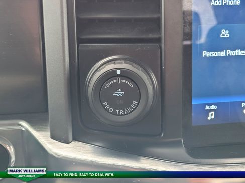 Certified 2022 Ford F150 Lariat image 25