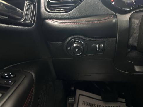 Used 2023 Dodge Durango GT image 39