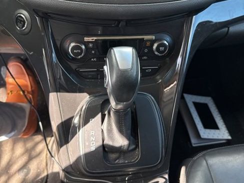 Used 2014 Ford Escape Titanium image 12