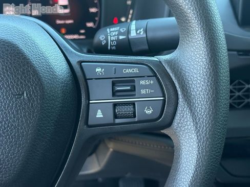 Used 2026 Honda Accord LX image 18