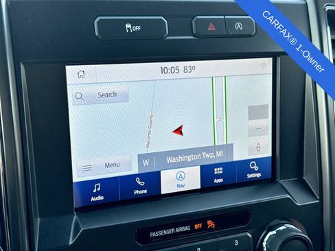 Used 2020 Ford F150 XLT w/ Equipment Group 302A Luxury AWD/4WD image 34
