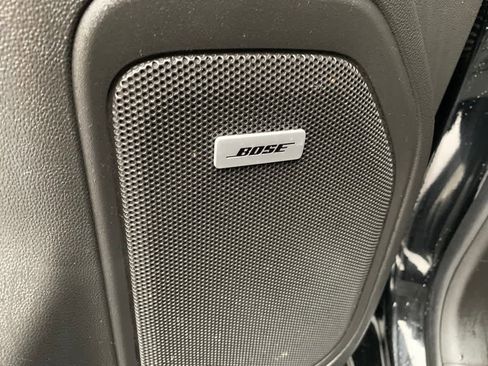 Used 2019 Chevrolet Silverado 1500 LT Trail Boss AWD/4WD image 25