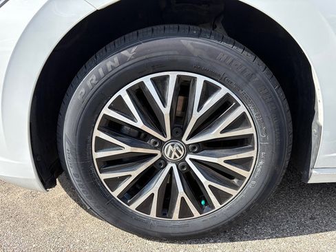 Used 2021 Volkswagen Jetta S FWD image 30