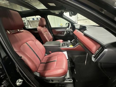 New 2026 MAZDA CX-70 3.3 Turbo S w/ Premium Package image 30