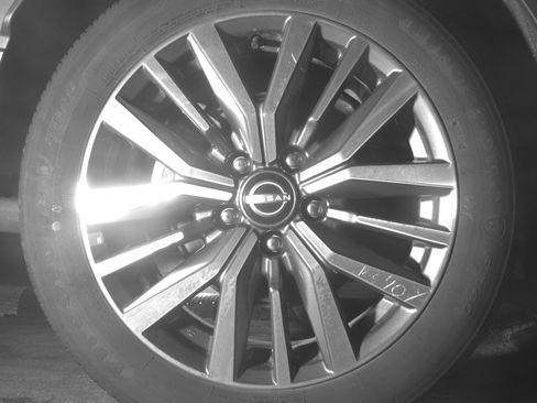 Used 2024 Nissan Kicks SV image 15