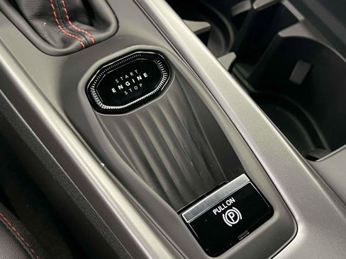 New 2026 Dodge Charger Scat Pack image 16