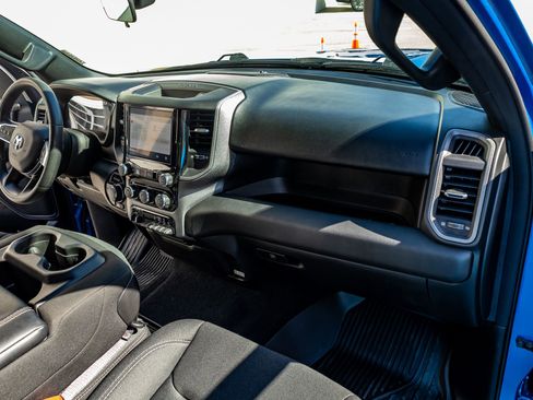 Used 2025 RAM 1500 Classic Warlock image 18