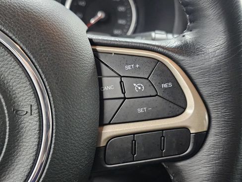 Used 2015 Jeep Renegade Latitude AWD/4WD image 32