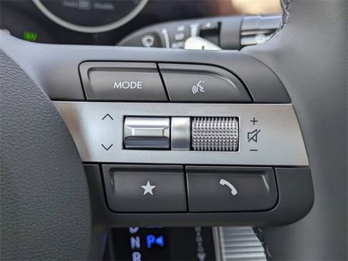 New 2025 Hyundai Sonata Limited image 26