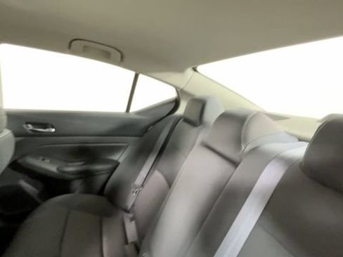 Used 2021 Nissan Altima 2.5 S FWD image 20