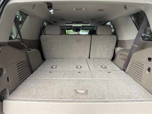 Used 2019 GMC Yukon SLT w/ Open Road Package RWD image 51