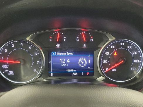 Used 2022 GMC Terrain SLE w/ Driver Convenience Package image 23