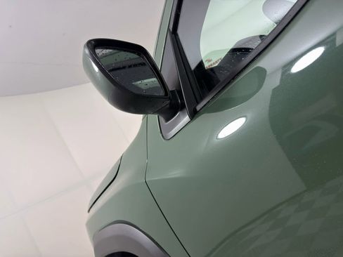 New 2026 Nissan Frontier PRO-4X image 13