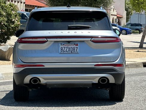 Used 2022 Lincoln Corsair FWD image 5