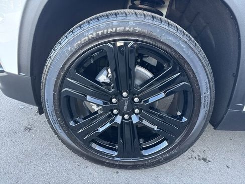 New 2026 GMC Acadia Elevation w/ Black Edition image 36