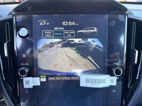 New 2026 Subaru Forester Sport image 31