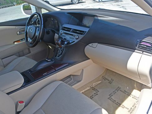 Used 2015 Lexus RX 350 AWD w/ Luxury Package image 28