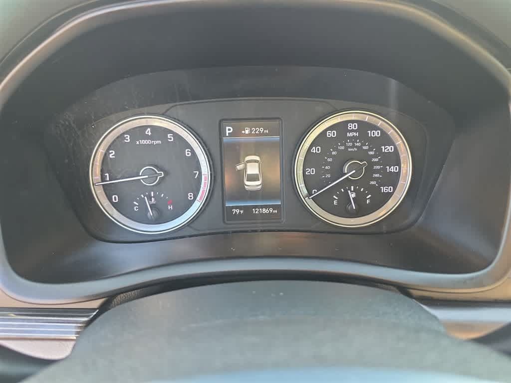 Used 2018 Hyundai Sonata Limited FWD image 19