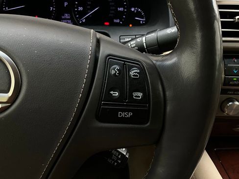 Used 2014 Lexus LS 460 w/ Comfort Package image 38