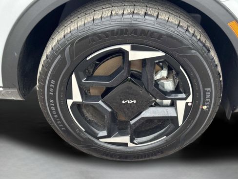 New 2026 Kia Sportage EX AWD/4WD image 29