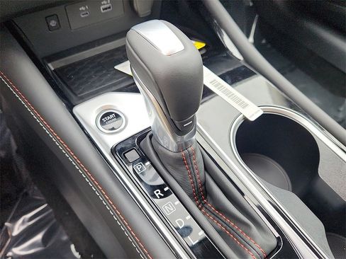 New 2025 Nissan Altima 2.5 SR w/ SR Premium Package image 7