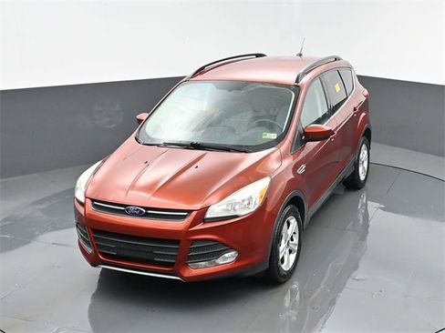 Used 2014 Ford Escape SE w/ Equipment Group 201A image 20