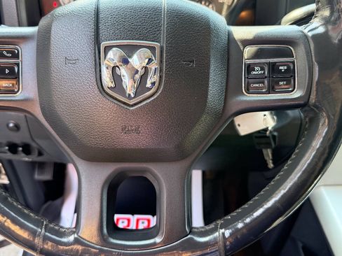 Used 2012 RAM 3500 Laramie w/ Protection Group AWD/4WD image 27