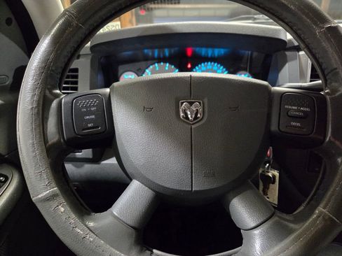 Used 2007 Dodge Ram 1500 Truck SLT w/ Sound & Secure Value Group image 3