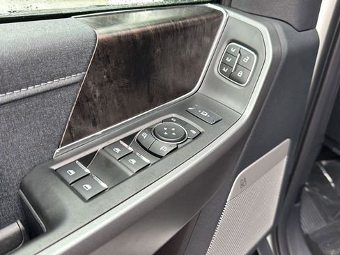 New 2026 Ford F250 Lariat image 43