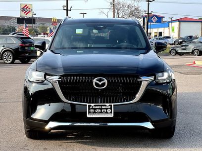 New 2026 MAZDA CX-90 3.3 Turbo w/ Premium Plus Pkg