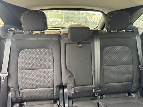 Used 2024 Ford Escape Active w/ Cold Weather Package FWD image 10