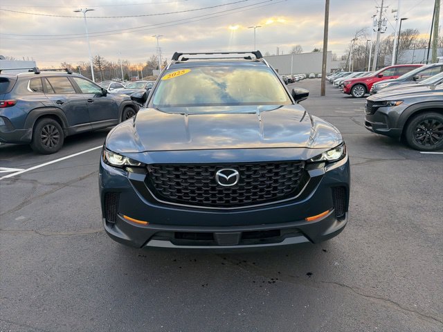 Used 2025 MAZDA CX-50 AWD 2.5 S w/ Cargo Package image 20
