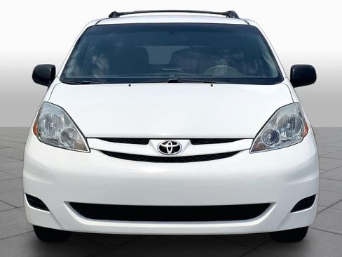 Used 2006 Toyota Sienna CE FWD image 3