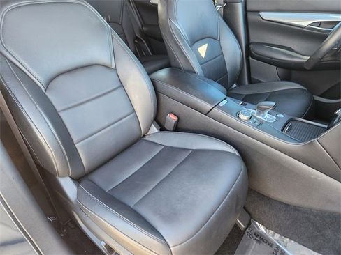 Used 2019 INFINITI QX50 Luxe w/ Navigation Package image 20