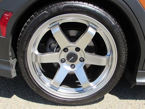 Used 2023 Subaru WRX AWD/4WD image 32