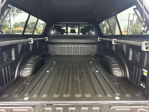 Used 2025 Ford F350 XL w/ XL Off-Road Package image 6