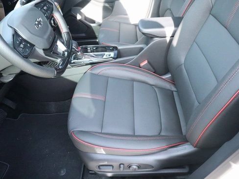 New 2026 Chevrolet TrailBlazer RS w/ Convenience Package image 11