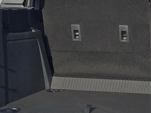 New 2025 Ford Bronco Raptor w/ Interior Carbon Fiber Pack image 8