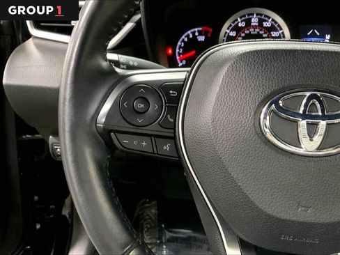 Certified 2021 Toyota Corolla SE image 23