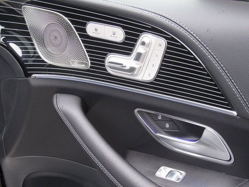 New 2026 Mercedes-Benz GLS 450 GLS 450 image 21