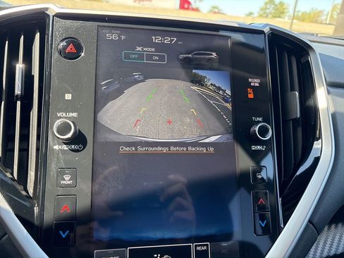 Used 2023 Subaru Ascent Base image 21