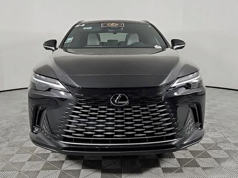Used 2024 Lexus RX 350 w/ Convenience Package image 2
