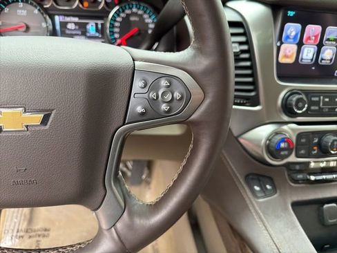 Used 2016 Chevrolet Suburban LT AWD/4WD image 20