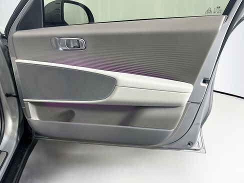 Used 2024 Hyundai Ioniq 6 SEL image 33