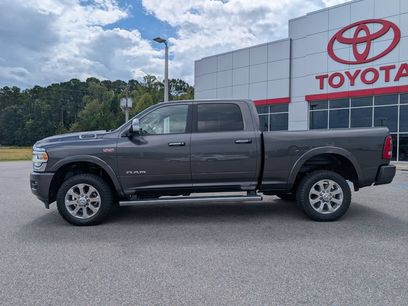 Used 2022 RAM 2500 Laramie