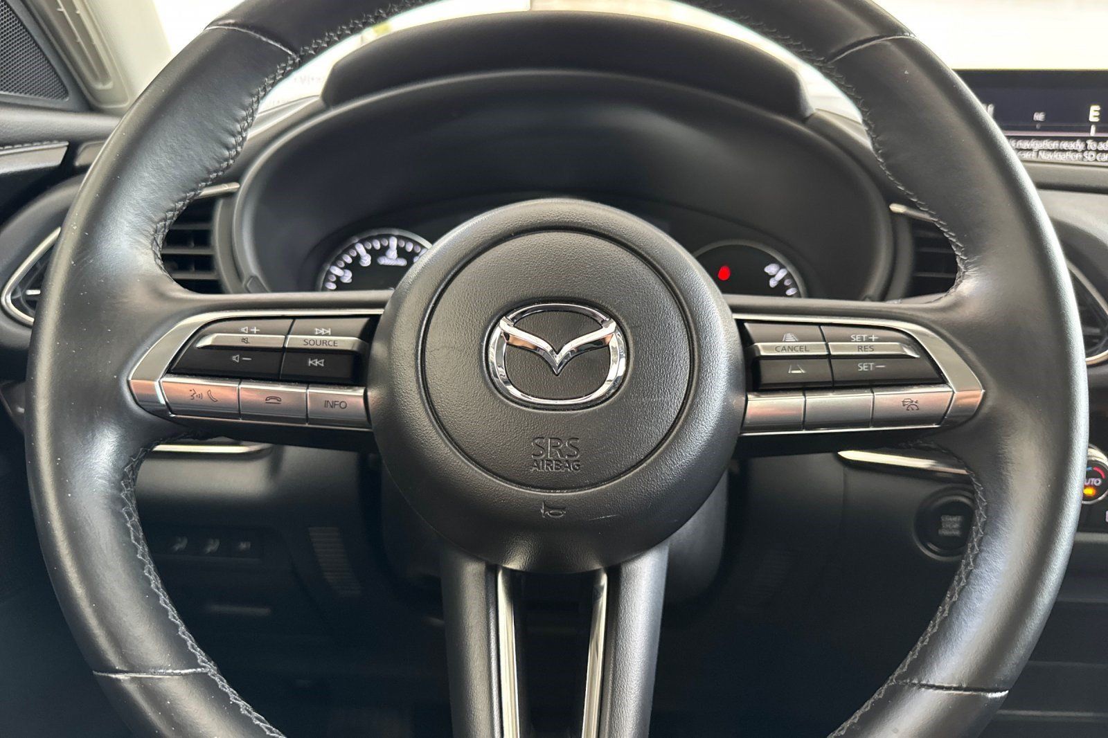 Used 2023 MAZDA CX-30 AWD 2.5 S w/ Preferred Package image 29
