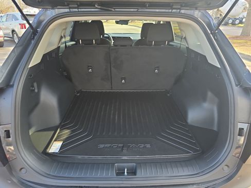 New 2026 Kia Sportage LX image 14