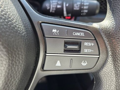 Used 2026 Honda CR-V EX image 26