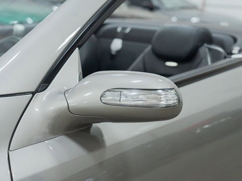 Used 2008 Mercedes-Benz SL 55 AMG image 15